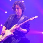 【ライブレポート】DAIGO率いるロックバンドBREAKERZがデビュー12年目にしてCDJ初参戦。最後は会場中がウィッシュ！＜COUNTDOWN JAPAN 19/20＞