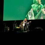 【ライブレポート】ガールズバンド・SILENT SIRENが、COUNTDOWN JAPAN 19/20で怒涛の40分ノンストップライブ！