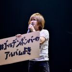 【ライブレポート】ゴールデンボンバーがCDJ 19/20初日、GALAXY STAGEのトップバッター で登場！喜矢武豊「タピオカ浴びたいとは言ってない」