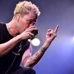 【ライブレポート】coldrainが今年もCOUNTDOWN JAPANのGALAXY STAGEに登場！1年間、進化させた『REVOLUTION』で見る者の度肝を抜く！