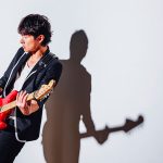 【インタビュー】春畑道哉(TUBE)が超絶ロックナンバー「Kingdom of the Heavens」を語る！