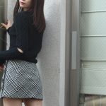 【写真特集】モデル・乙顔聖加がクールなファッションで魅せる！