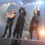 【ライブレポート】DAIGO率いるロックバンドBREAKERZがデビュー12年目にしてCDJ初参戦。最後は会場中がウィッシュ！＜COUNTDOWN JAPAN 19/20＞