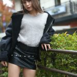 【動画】塗装業タレント・鈴木ユリアがクールなファッションで語る！東京オートサロン2020イメージガール、MFエンジェルス2020新メンバーに決定で今後を語る！