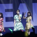 【ライブレポート】 夢みるアドレセンスが最後まで笑顔で元気いっぱいのパフォーマンス! 6人はそれぞれの新たな道へ・・・