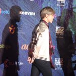 【写真特集】BTSが2019 MAMA(Mnet Asian Music Awards)レッドカーペットに登場！