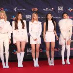 【写真特集】ITZY (イッジ)が2019 MAMA(Mnet Asian Music Awards)レッドカーペットに登場！