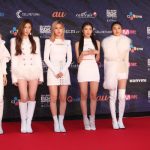【写真特集】ITZY (イッジ)が2019 MAMA(Mnet Asian Music Awards)レッドカーペットに登場!