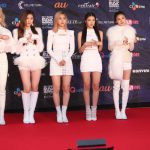 【写真特集】ITZY (イッジ)が2019 MAMA(Mnet Asian Music Awards)レッドカーペットに登場！
