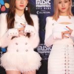 【写真特集】ITZY (イッジ)が2019 MAMA(Mnet Asian Music Awards)レッドカーペットに登場!