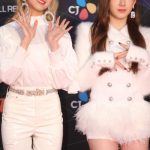 【写真特集】ITZY (イッジ)が2019 MAMA(Mnet Asian Music Awards)レッドカーペットに登場!