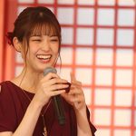 乃木坂46・松村沙友理がHoney Works初のスマートフォンゲーム 『Honey Works Premium Live(ハニプレ)』に歓喜！