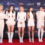 【写真特集】ITZY (イッジ)が2019 MAMA(Mnet Asian Music Awards)レッドカーペットに登場！