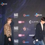 【写真特集】BTSが2019 MAMA(Mnet Asian Music Awards)レッドカーペットに登場！