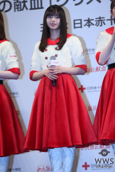 乃木坂46・齋藤飛鳥、堀未央奈、与田祐希らクリスマスツリーに願いを込める！