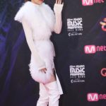 【写真特集】ITZY (イッジ)が2019 MAMA(Mnet Asian Music Awards)レッドカーペットに登場！