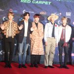 【写真特集】BTSが2019 MAMA(Mnet Asian Music Awards)レッドカーペットに登場！