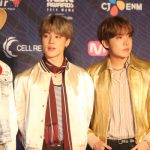 【写真特集】BTSが2019 MAMA(Mnet Asian Music Awards)レッドカーペットに登場！