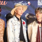 【写真特集】BTSが2019 MAMA(Mnet Asian Music Awards)レッドカーペットに登場！