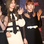 TWICEが2019 MAMA(Mnet Asian Music Awards)レッドカーペットに登場！