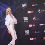 【写真特集】ITZY (イッジ)が2019 MAMA(Mnet Asian Music Awards)レッドカーペットに登場！