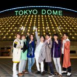 ジャニーズWEST、2020年アリーナツアーとグループ史上初となるWドームLIVEをダブル発表！！