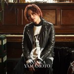 山本彩の3rdアルバム『α』配信記念！ファンが選んだ楽曲と限定スペシャルヴォイスを収録したプレイリストを公開！！