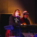 山出愛子、イベントにて新曲初披露！2020年春にNEW SINGLEのリリースを発表！