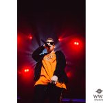 清水翔太、17都市25公演のワンマンツアー完走！2020年2月に加藤ミリヤ、青山テルマら出演のバースデーイベントの開催も発表！