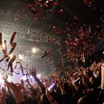 摩天楼オペラ、ツアーファイナルでLIVE Blu-ray&DVDのリリースを発表！