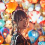 SKE48 高柳明音、卒業写真集の発売決定！ベトナムで撮影を実施。初めてのランジェリーショットにも挑戦！