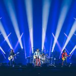 THE YELLOW MONKEY、キャリア初のドームツアーを30周年目の結成記念日でもある12月28日にナゴヤドームからスタート！