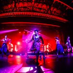 PRIZMAX・豊洲PITにてワンマンライブを開催!