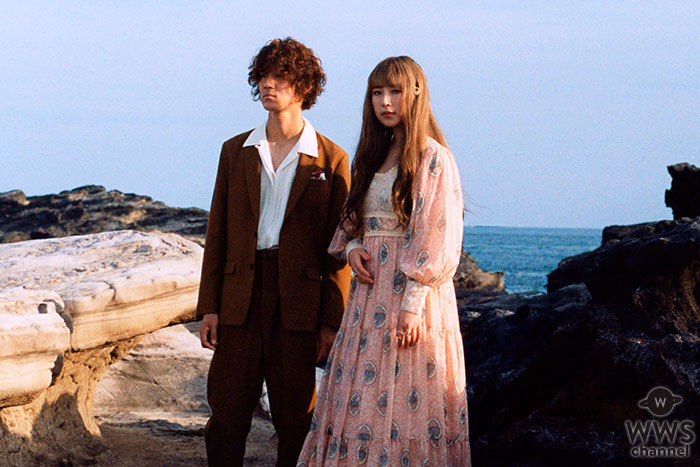GLIM SPANKY、 THE ORAL CIGARETTESの山中拓也・俳優の西銘駿・ CHAI・OKAMOTO’Sのオカモトコウキから最新シングルの感想動画コメントが到着