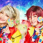 2.5次元俳優 丘山晴己・鳥越裕貴によるビタミンアイドルWINWIN、HPアクセス殺到レベルの衝撃デビュー！
