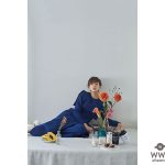 伊藤千晃、自身のブランドポップアップイベントにファンが殺到！！