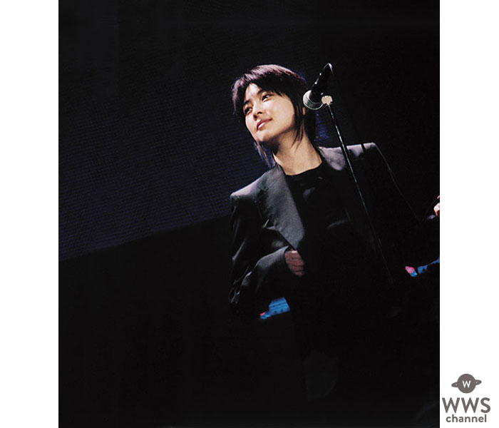 ZARD、30周年YEAR記念/2004年全国ライブツアー映像フルHD化 47都道府県上映館発表！