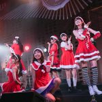 マジカル・パンチライン、新曲新衣装初披露！結成4周年記念日に1stフルアルバム発売！さらにワンマンライブも3月8日に開催決定！