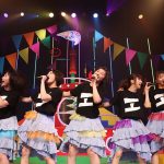 エビ中、「アイドルって楽しい！」ホールツアー完走！「6人のエビ中を待ち構えて。」