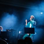 平井堅、恒例の「Ken’s Bar」クリスマス公演を初上海にて開店！