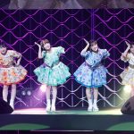 カントリー・ガールズ、涙のラストライブで全員卒業！