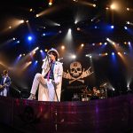 BREAKERZ、“コナン愛”に満ちた年納めライブ！まさかのカバーやスペシャルな衣装も登場するお祭り騒ぎに！