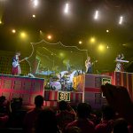 SILENT SIREN、年末スペシャルライブ開催！来年春にニューアルバムリリース＆ライブツアーを発表！メンバー主演で話題のドラマの映画化も決定！！