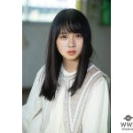 日向坂46・上村ひなのが「blt graph. vol.51」で初の雑誌単独表紙に大抜擢！「おひさまサンサンの中とても楽しく撮影しました」