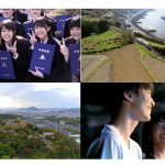 「たけやま3.5」がWEB動画「そっと開いてみた。私の卒業アルバム」篇に出演！