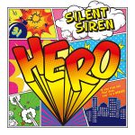 SILENT SIREN、Digital EP「HERO」配信限定リリース決定!表題曲は12月13日（金）より先行配信 & iTunesプレオーダースタート！