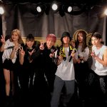 lolのワンマンツアーにDa-iCEの和田颯がサプライズ参戦！