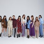 E-girls、ニューシングルのタイトルが「別世界」に決定！「シンデレラフィット」Winter versionの配信も決定！