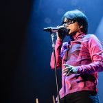 藤井フミヤ、ソロ初のライブハウス・ツアー開催！東京公演初日レポート！