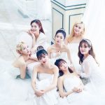 OH MY GIRL、「Eternally」の Live ver. Music Videoフル公開！さらに3rd ALBUM全曲先行配信開始！！
